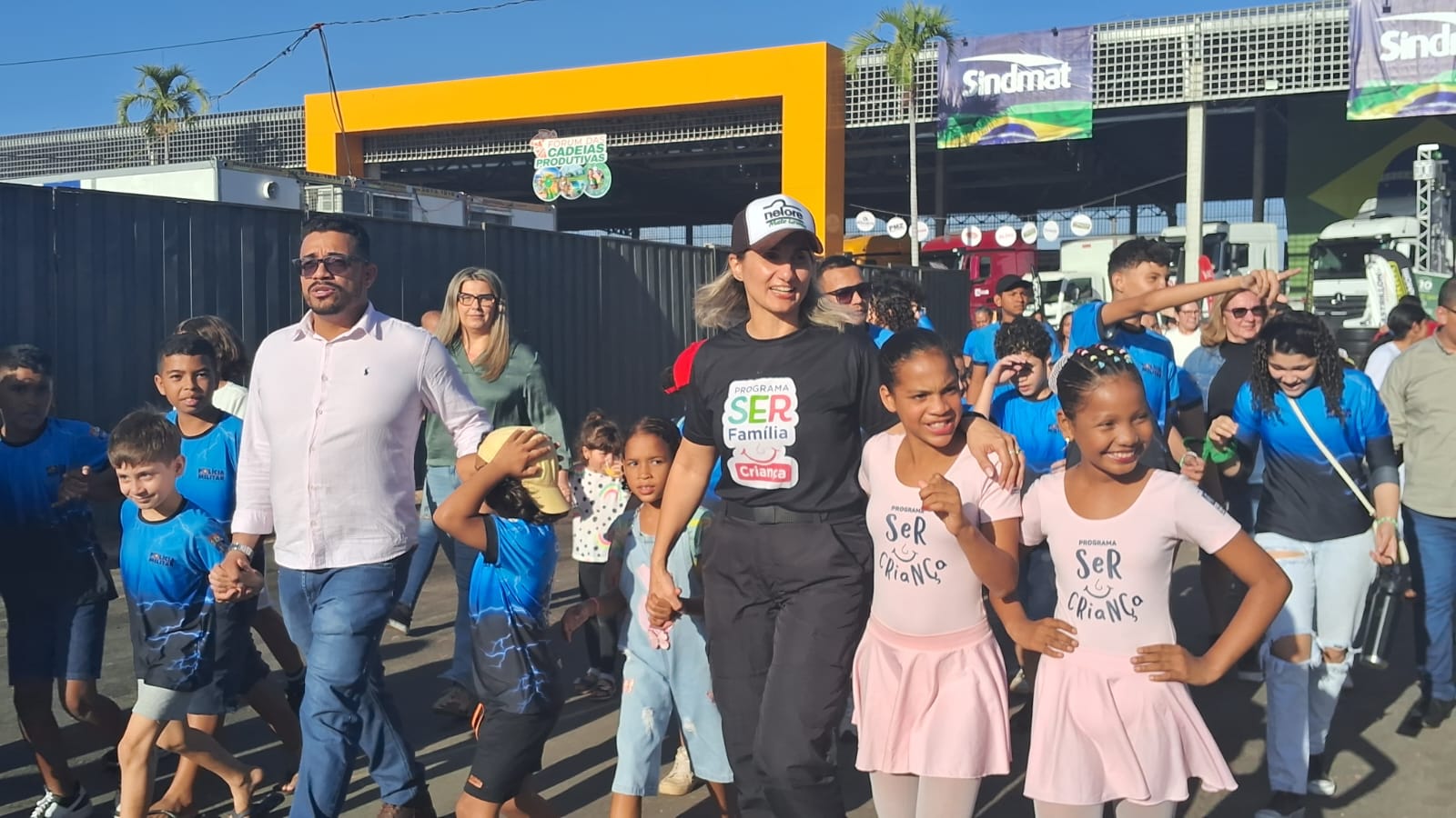 “LUTANDO PELO FUTURO” É APRESENTADO A PECUARISTAS